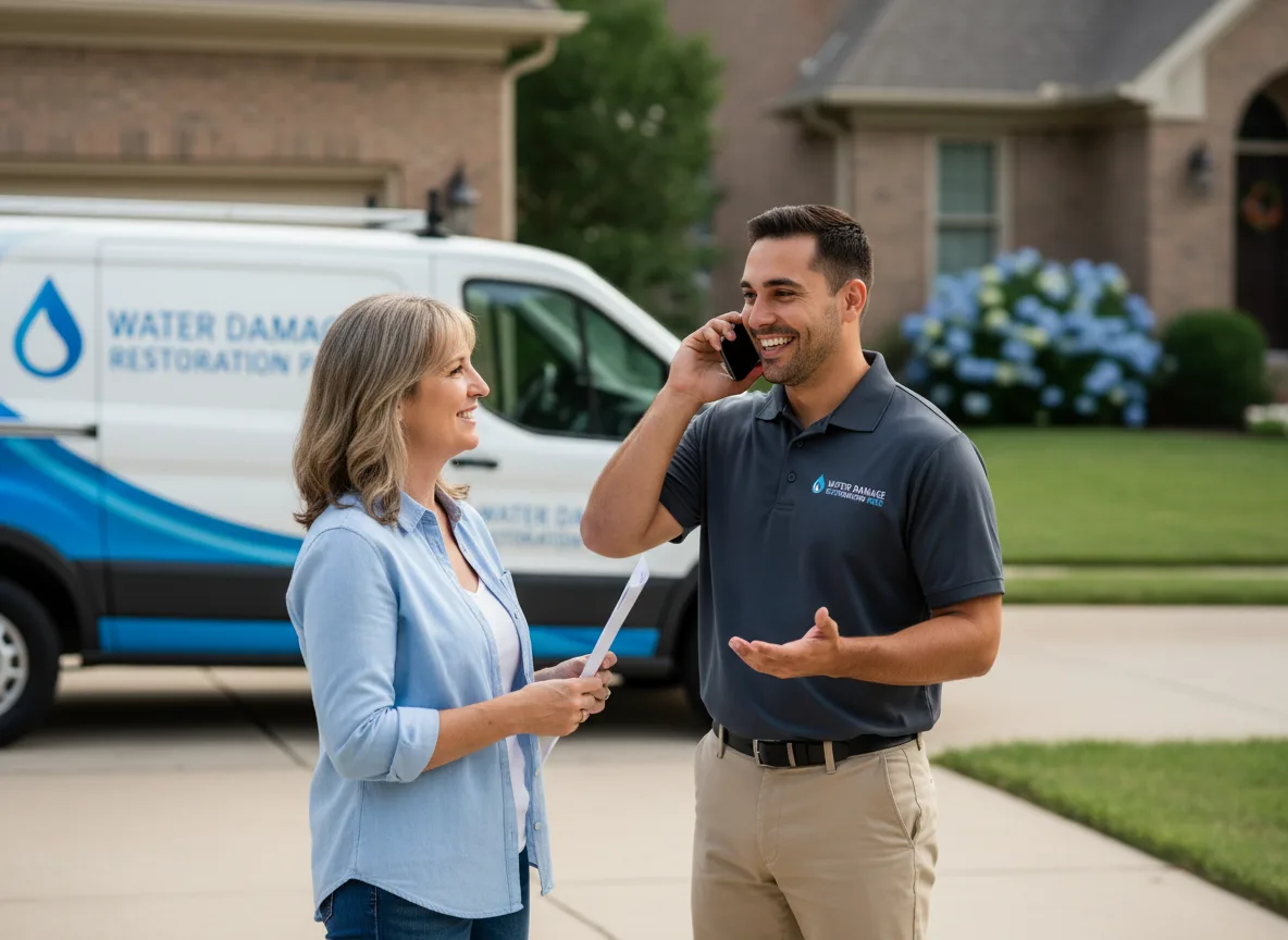 Flood Restoration Elgin, OH FAQs